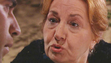 Yaprak Dökümü 6. Bölüm