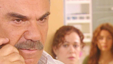 Yaprak Dökümü 4. Bölüm