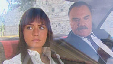 Yaprak Dökümü 3. Bölüm