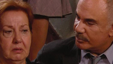 Yaprak Dökümü 1. Bölüm