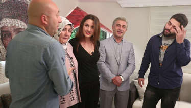 20.11.2014 / Evim Şahane