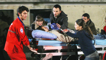 Kavak Yelleri 44. Bölüm