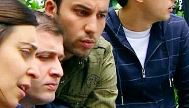 Kavak Yelleri 46. Bölüm