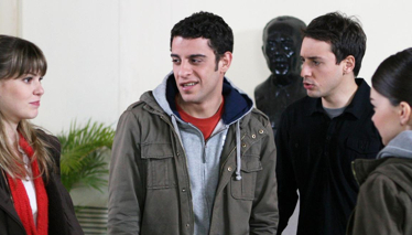 Kavak Yelleri 51. Bölüm