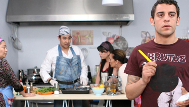 Kavak Yelleri 52. Bölüm