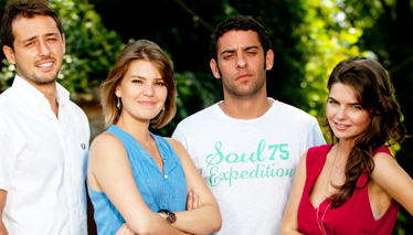 Kavak Yelleri 55. Bölüm