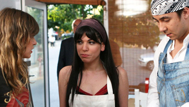 Kavak Yelleri 56. Bölüm