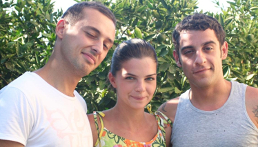 Kavak Yelleri 57. Bölüm