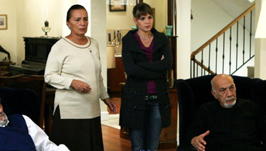 Kavak Yelleri 60. Bölüm