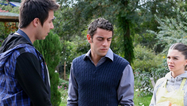 Kavak Yelleri 61. Bölüm