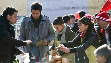 Kavak Yelleri 67. Bölüm