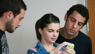 Kavak Yelleri 72. Bölüm