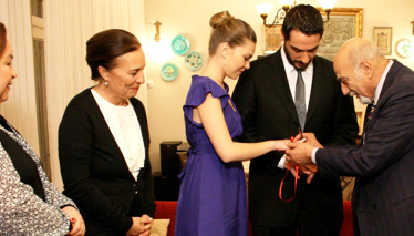 Kavak Yelleri 73. Bölüm