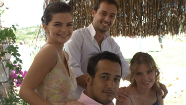 Kavak Yelleri 85. Bölüm