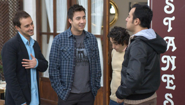 Kavak Yelleri 99. Bölüm