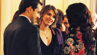 Kavak Yelleri 105. Bölüm