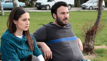 Kavak Yelleri 106. Bölüm