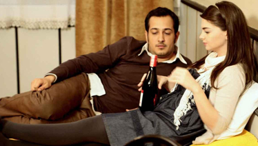 Kavak Yelleri 107. Bölüm