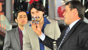 Kavak Yelleri 109. Bölüm