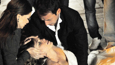 Kavak Yelleri 113. Bölüm