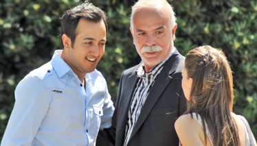 Kavak Yelleri 117. Bölüm