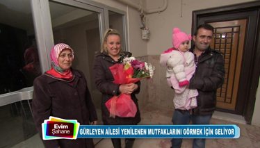 21.11.2014 / Evim Şahane