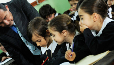 Öyle Bir Geçer Zaman Ki 47. Bölüm