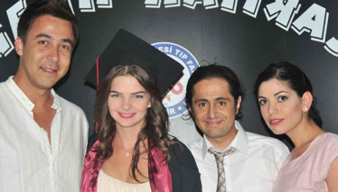 Kavak Yelleri 122. Bölüm