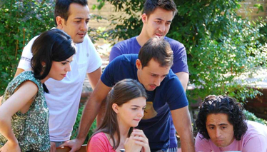 Kavak Yelleri 128. Bölüm