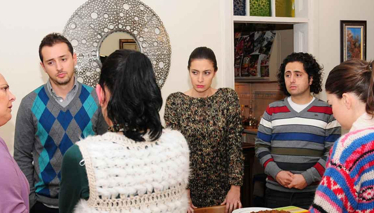 Kavak Yelleri 139. Bölüm