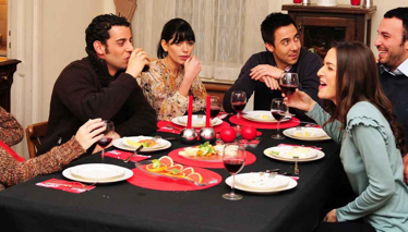 Kavak Yelleri 143. Bölüm