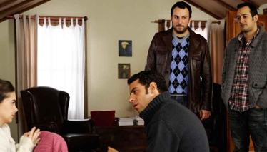 Kavak Yelleri 148. Bölüm