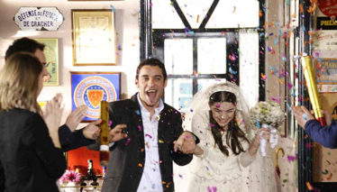 Kavak Yelleri 151. Bölüm