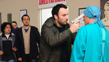 Kavak Yelleri 153 .Bölüm