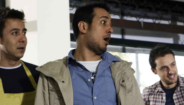 Kavak Yelleri 155. Bölüm