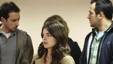 Kavak Yelleri 156. Bölüm