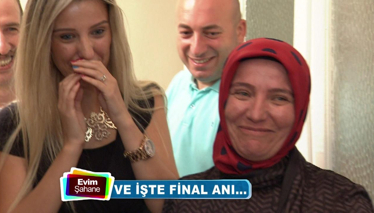 28.11.2014 / Evim Şahane