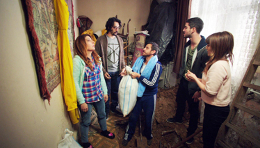 Ulan İstanbul 24. Bölüm