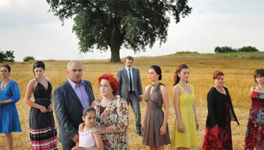 Yaprak Dökümü | Fragman