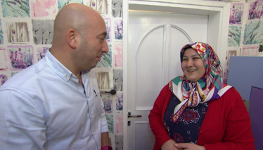 03.12.2014 / Evim Şahane