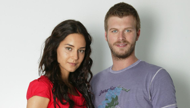 Menekşe ile Halil 7. Bölüm