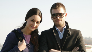 Menekşe ile Halil 18. Bölüm