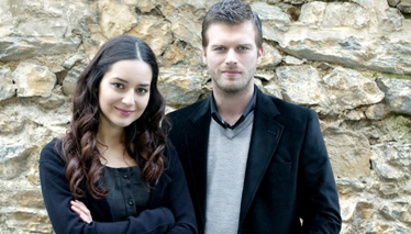 Menekşe ile Halil 20. Bölüm