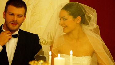 Menekşe ile Halil 23. Bölüm