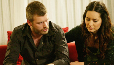 Menekşe ile Halil 24. Bölüm