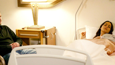 Menekşe ile Halil 26. Bölüm