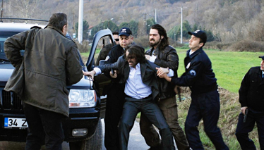 Arka Sokaklar 101. Bölüm