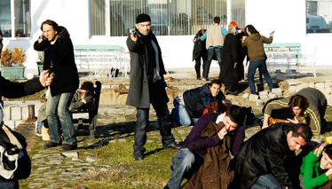 Arka Sokaklar 104. Bölüm