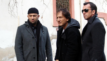 Arka Sokaklar 108. Bölüm