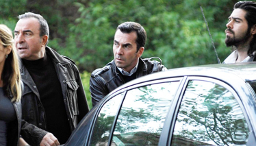 Arka Sokaklar 109. Bölüm